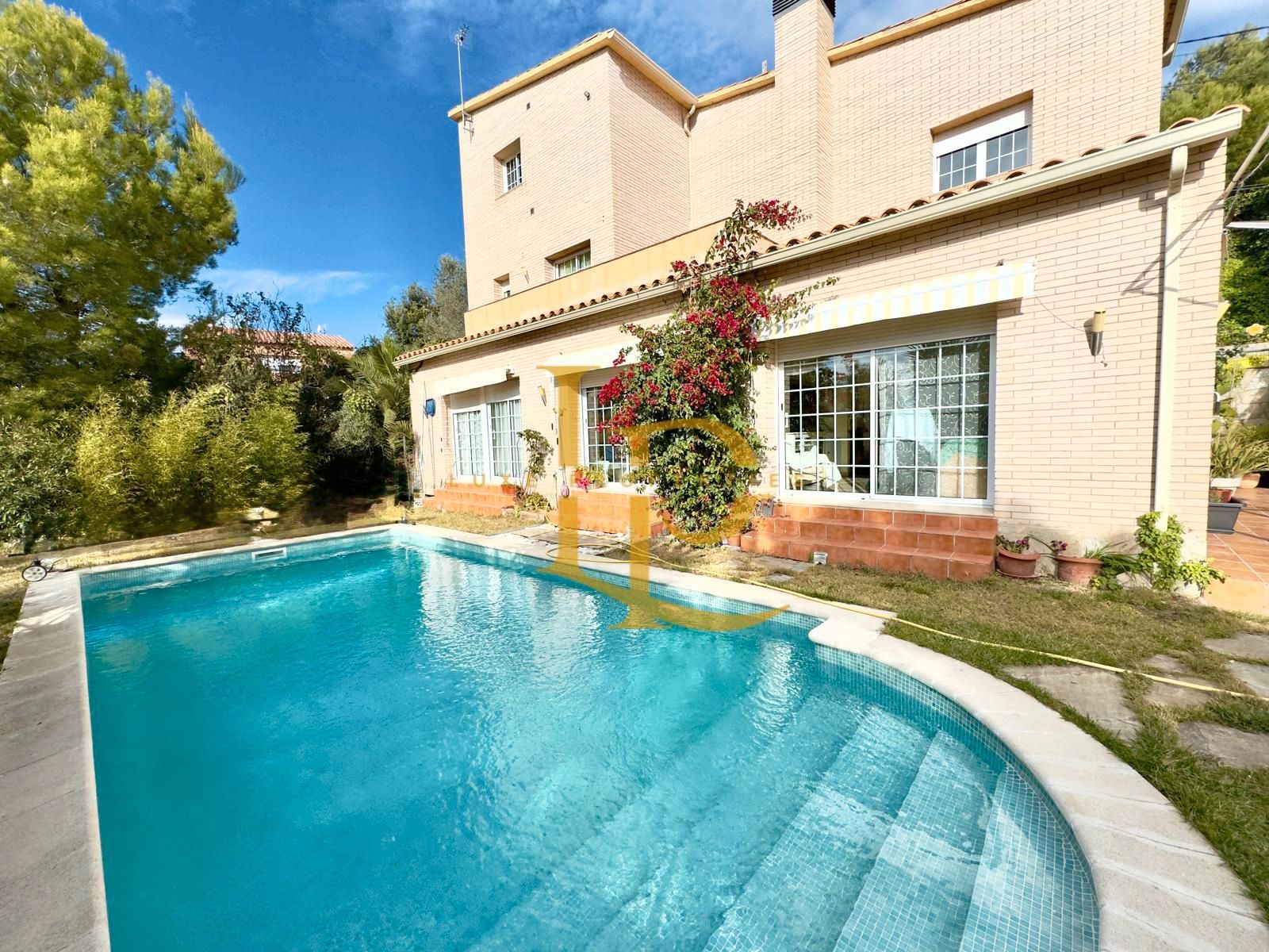 House or chalet for sale in Camí de les Martines, Castellnou - Can Mir - Can Solà