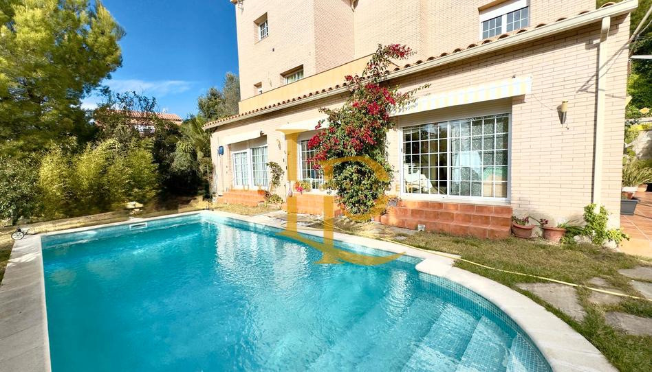 Photo 1 of House or chalet for sale in Camí de Les Martines, Castellnou - Can Mir - Can Solà, Barcelona