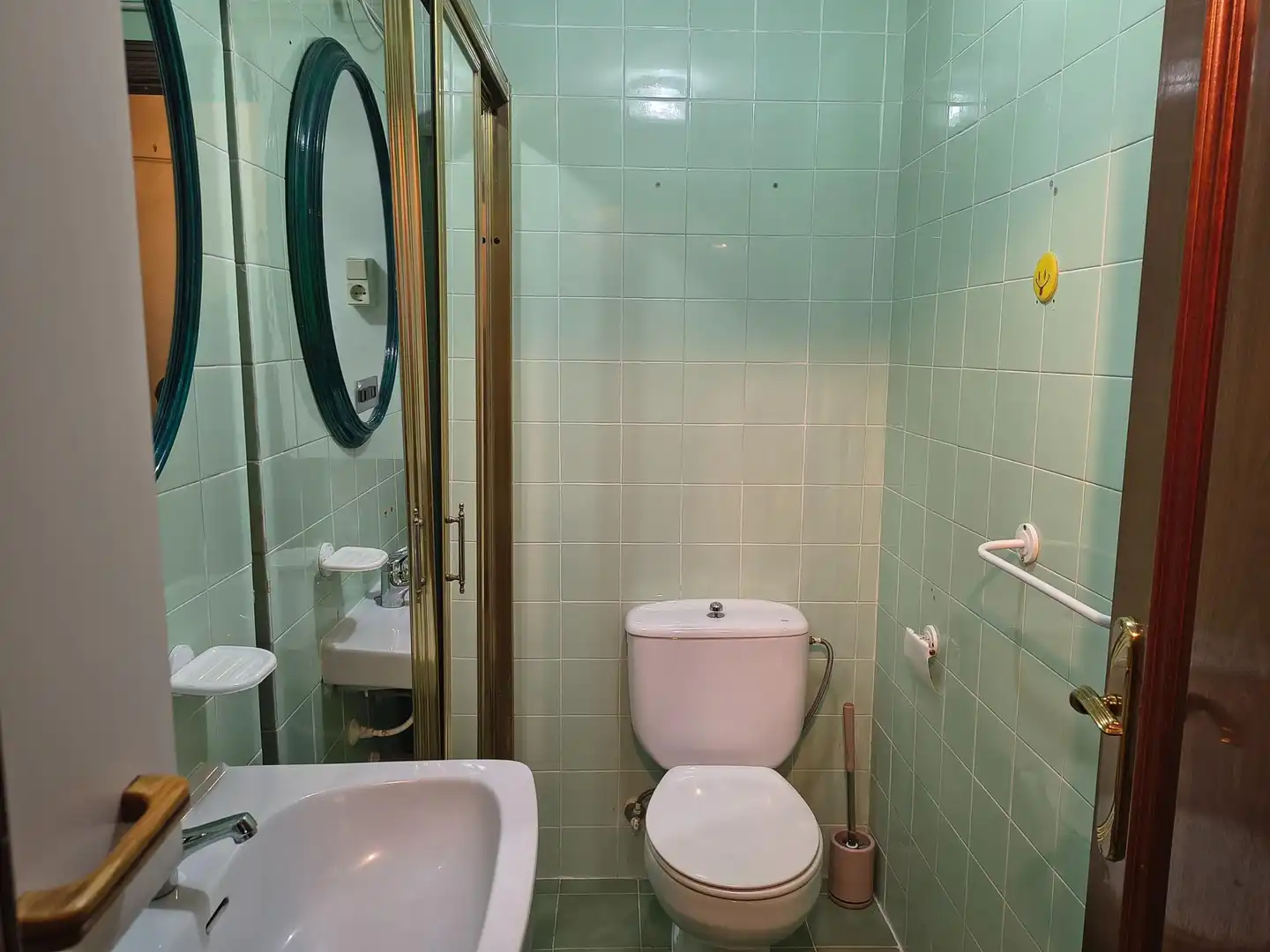Baño de Piso en venta en Guadalajara con Aire acondicionado, Calefacción y Balcón
