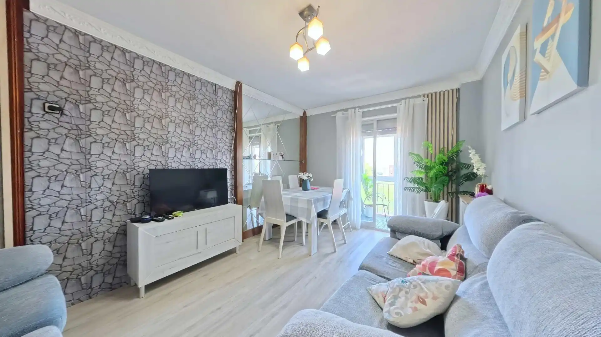 Appartement à vendre à Puente de Vallecas