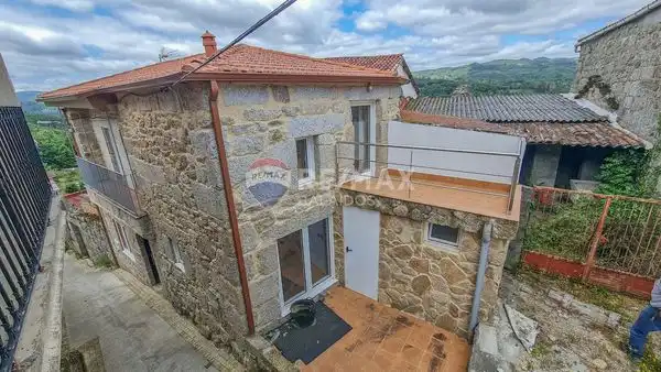 Maison avec jardin à vendre à Lugar Cuñas, imagen 6