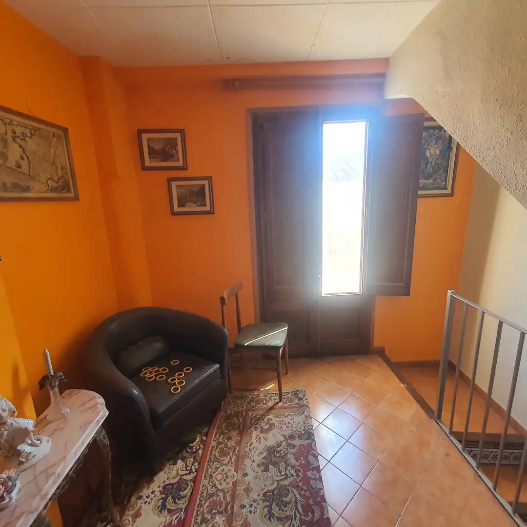 Casa o chalet en venta en La Fatarella con Amueblado