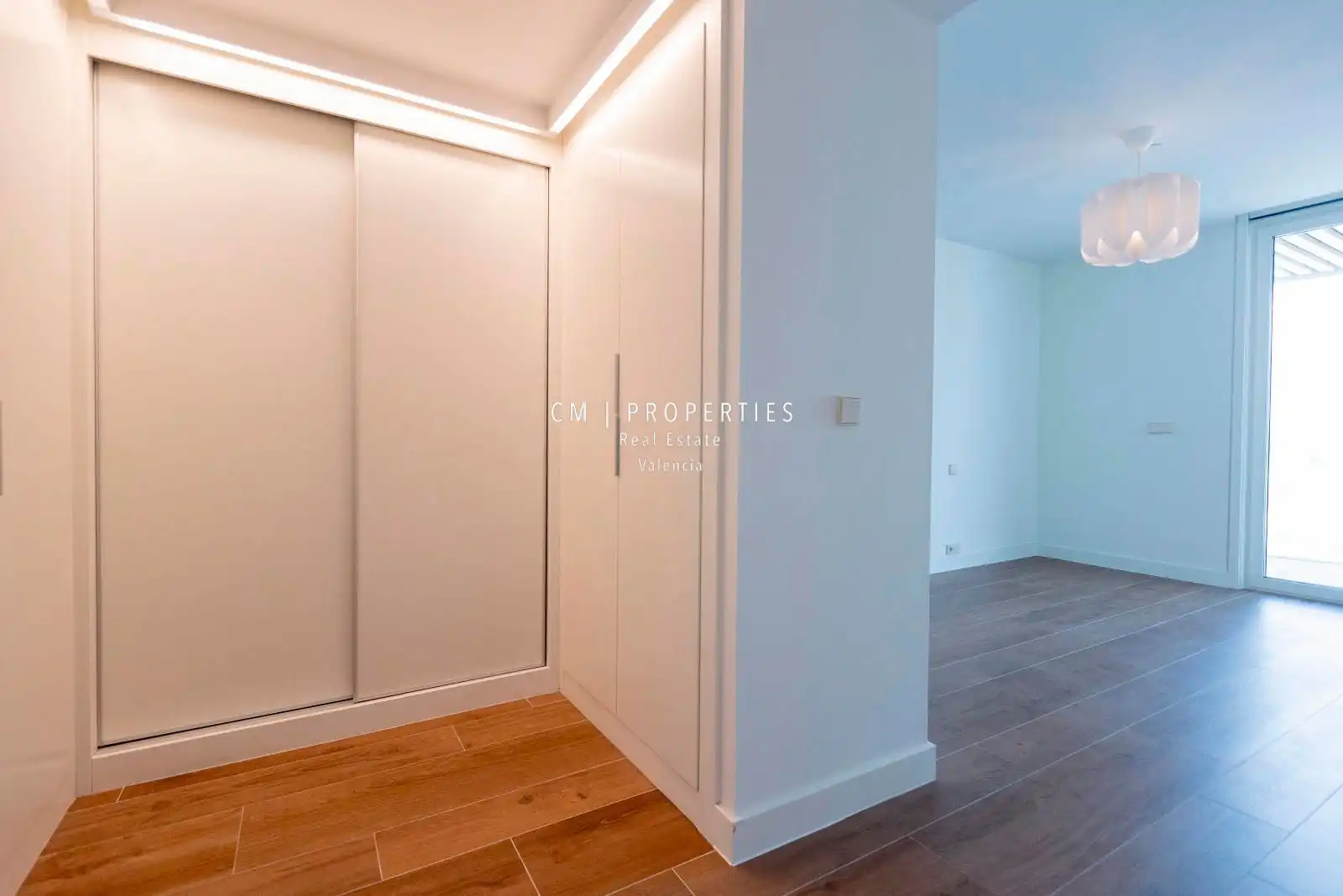 Flat for rent in Corts Valencianes, Sant Pau