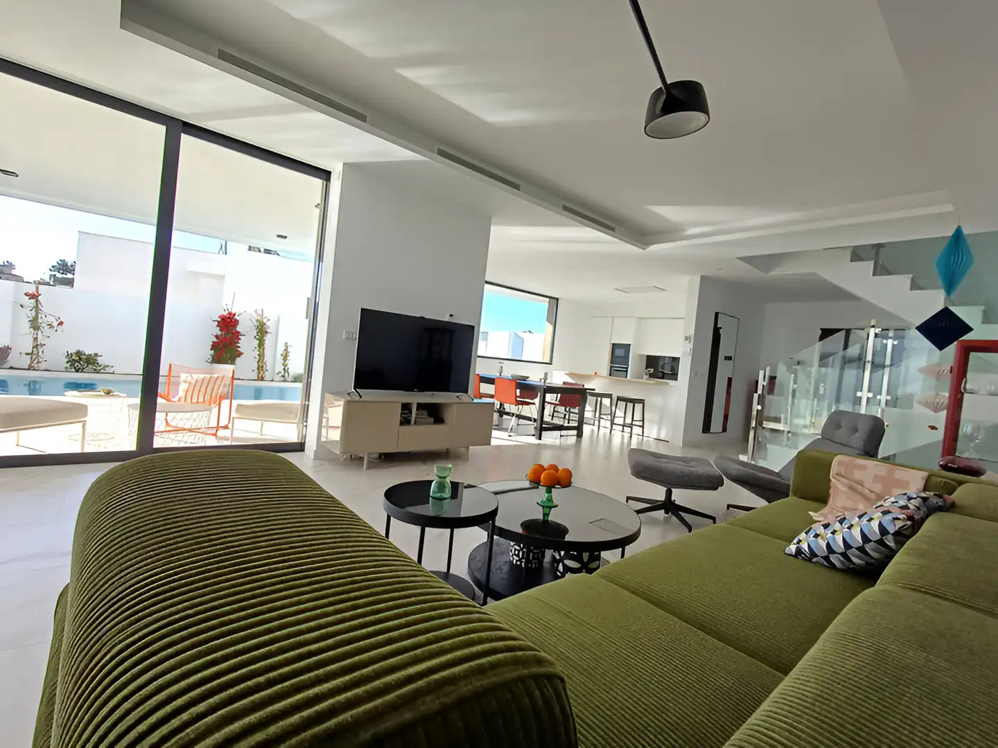 House with terrace for sale in Selwo, imagen 9