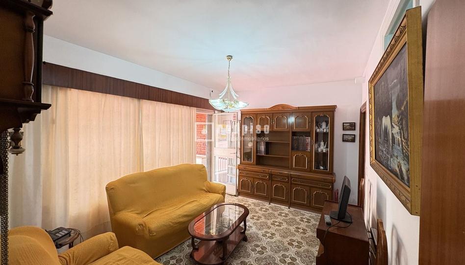 Foto 1 de Pis en venda a Maestro Alonso , Parque Ayala - Jardín de la Abadía - Huelín, Málaga