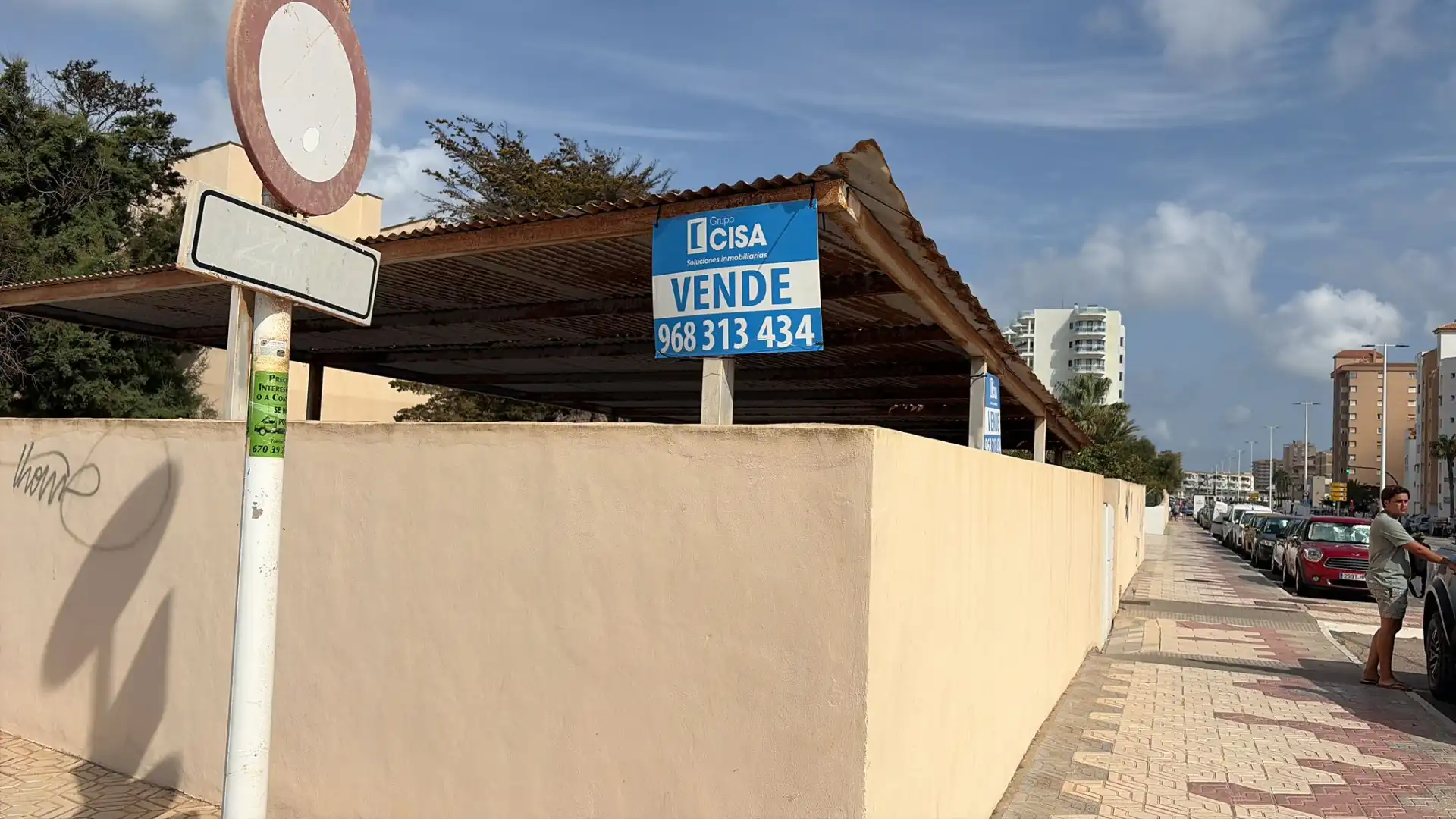 Villa avec jardin à vendre à Entremares, imagen 3