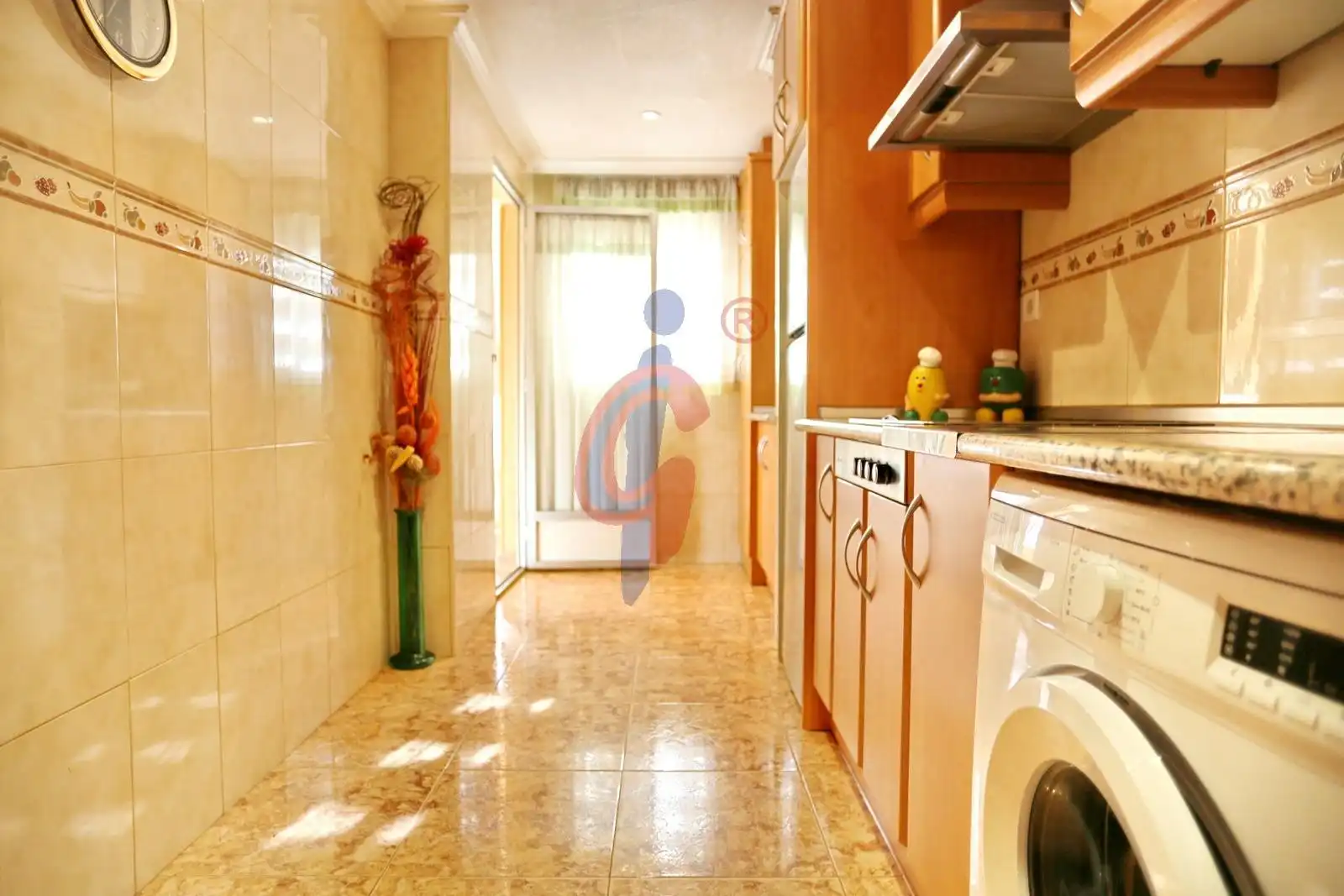 Apartment mit Aufzug zum Verkauf in Avenida Avenida Cervantes 45, imagen 3