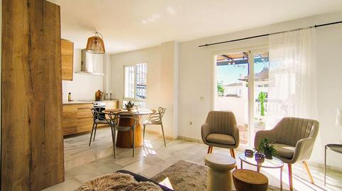 Foto 2 de Àtic en venda a  Alcaucin-naranjos Marbell, 3, La Dama de Noche - La Alzambra, Marbella