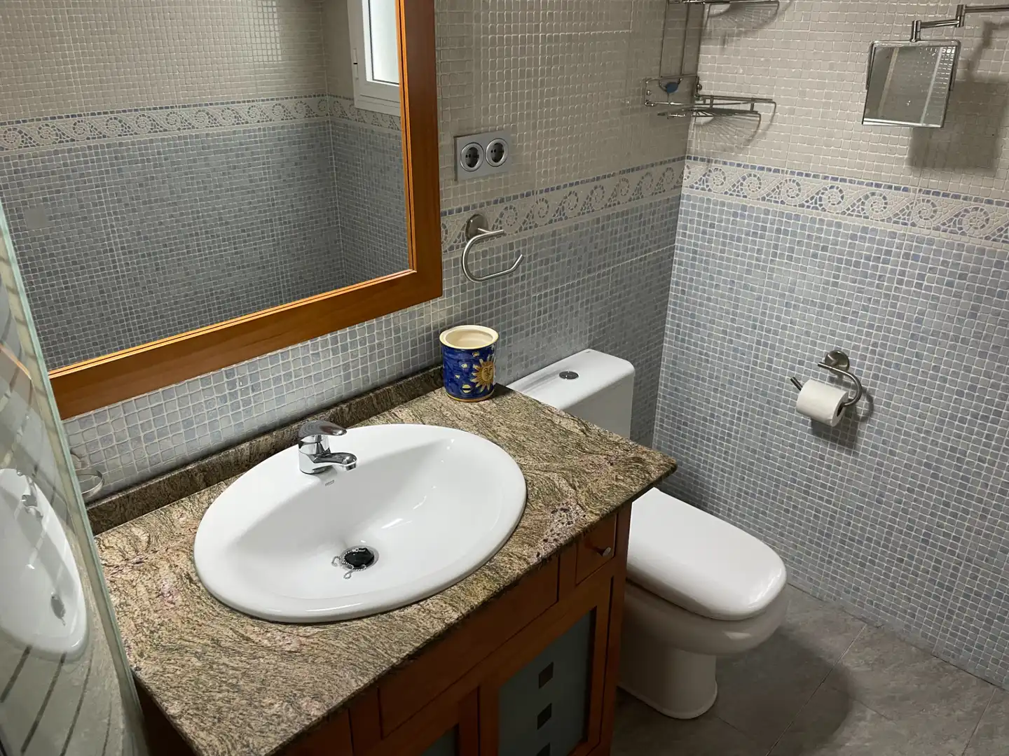Wohnung mit Terrasse zum Verkauf in Calle Valencia, imagen 13
