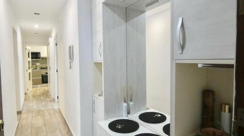 Foto 3 de Planta baixa en venda a Virgen del Remedio - Parque Lo Morant, Alicante