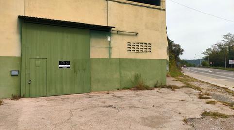 Photo 5 of Industrial buildings to rent in Avinguda de França, 73, Sant Julià de Ramis, Girona