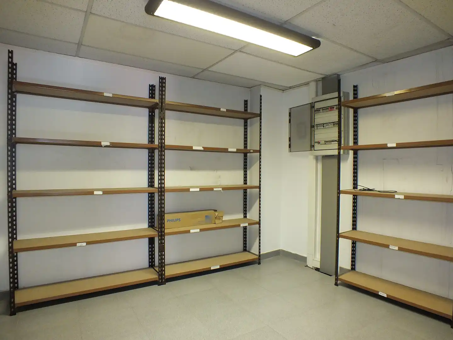 Gewerbefläche zum Verkauf in Centre, imagen 28