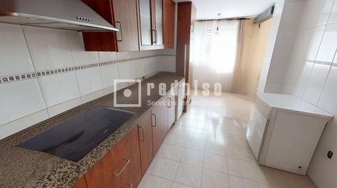 Foto 5 de Piso en venta en Els Poblets, Garbinet - Parque de las Avenidas, Alicante