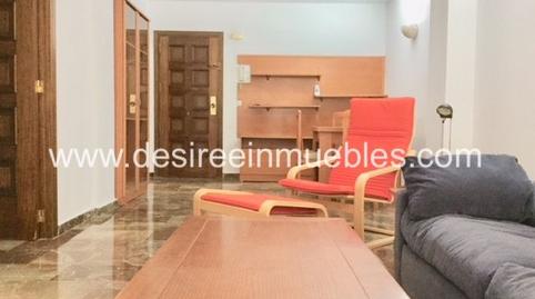 Foto 3 de Pis de lloguer a Carrer de L'arquebisbe Mayoral, Sant Francesc,  Valencia Capital