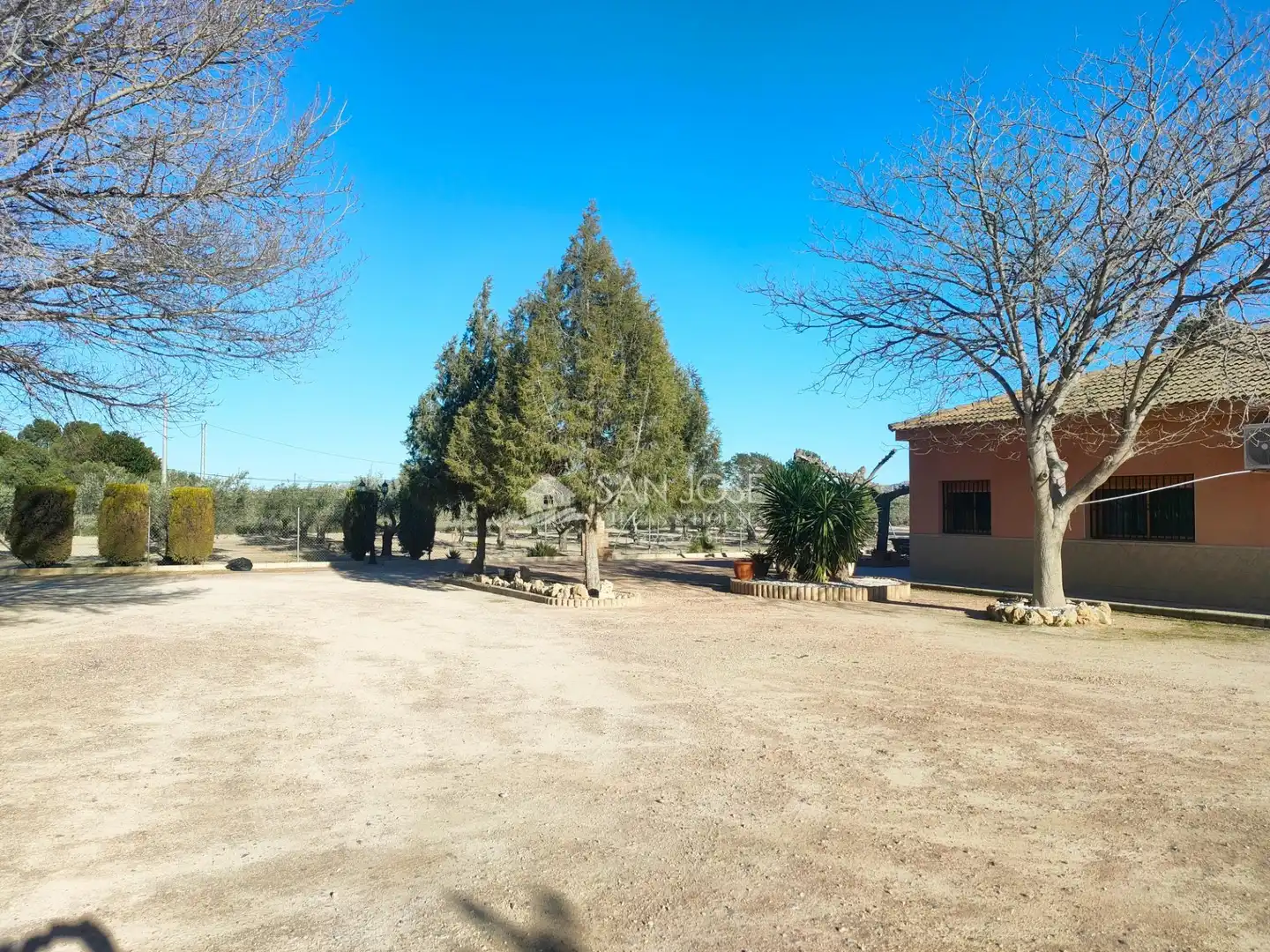 Villa avec piscine à vendre à Novelda, imagen 64