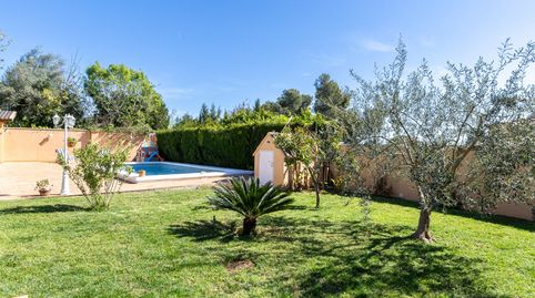 Photo 3 of Houses for sale in Montserrat, Valencia