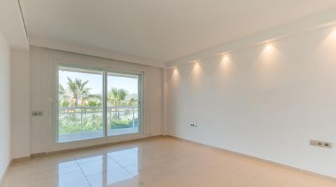 Photo 3 of Flat for rent in Passeig Joan Carles I, Marina Botafoc - Platja de Talamanca, Eivissa