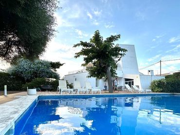 Residenziale in vendita a Son Vilar - Trepucó