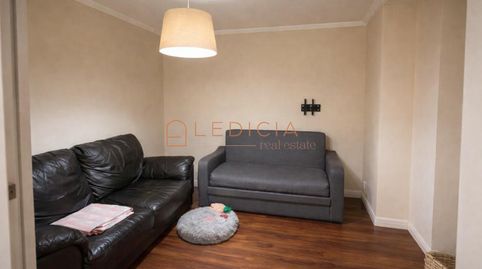 Foto 2 de Estudio en venta en Pi y Margall, Casco Vello, Vigo