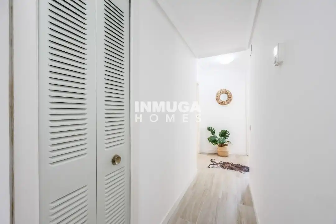 Flat for rent in Sol