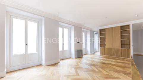 Foto 4 de Apartamento en venta en Hortaleza, Justicia - Chueca, Madrid