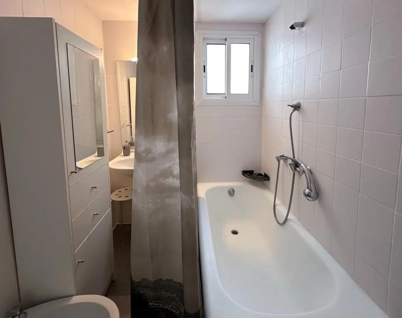 Apartment mit Terrasse zur Miete in Miramar, imagen 12