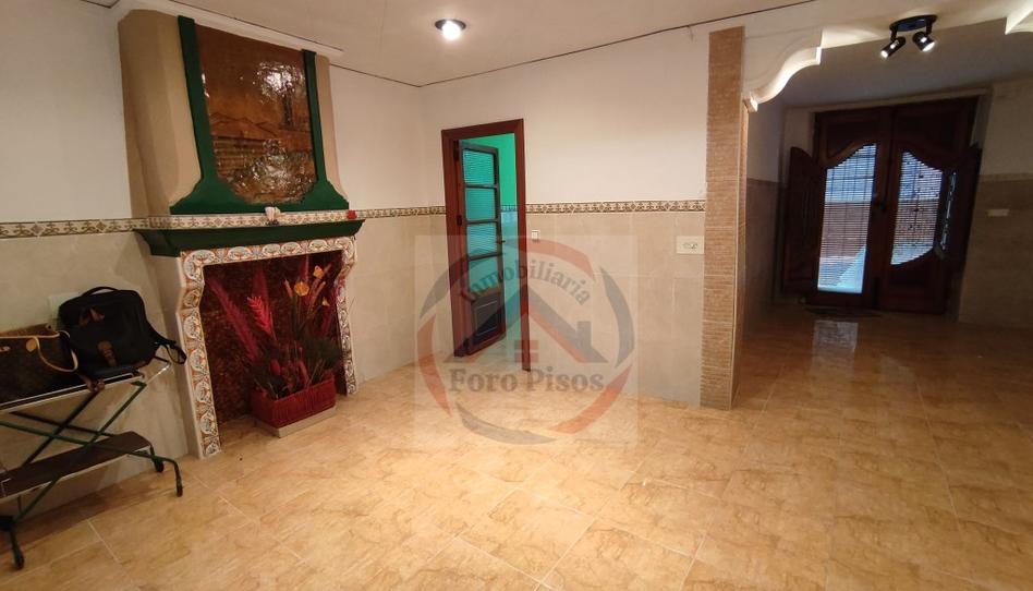 Photo 1 of House or chalet for sale in Calle Sant Francesc, Salem, Valencia