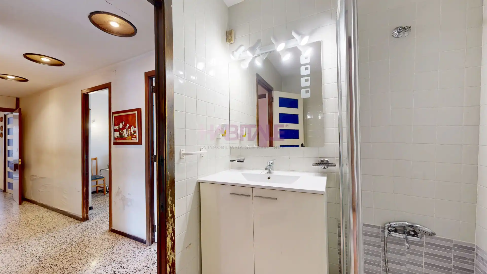 Baño de Piso en venta en Valencia