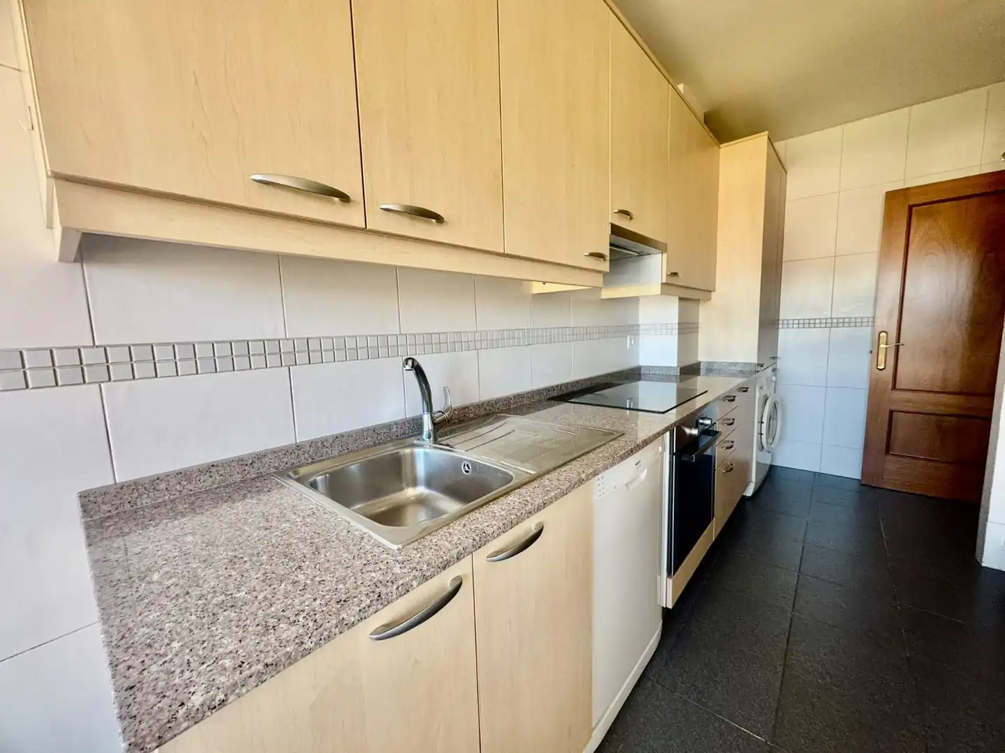 Wohnung mit Pool zum Verkauf in Calle Isabel la Catolica 1, imagen 11