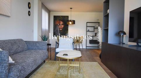 Foto 4 de Pis de lloguer a La Plana, Barcelona