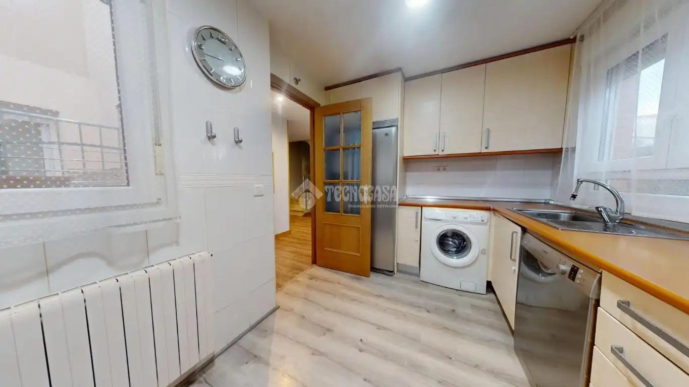 Kitchen of Detached homes for sale in Yebes  with Heating and Terrace