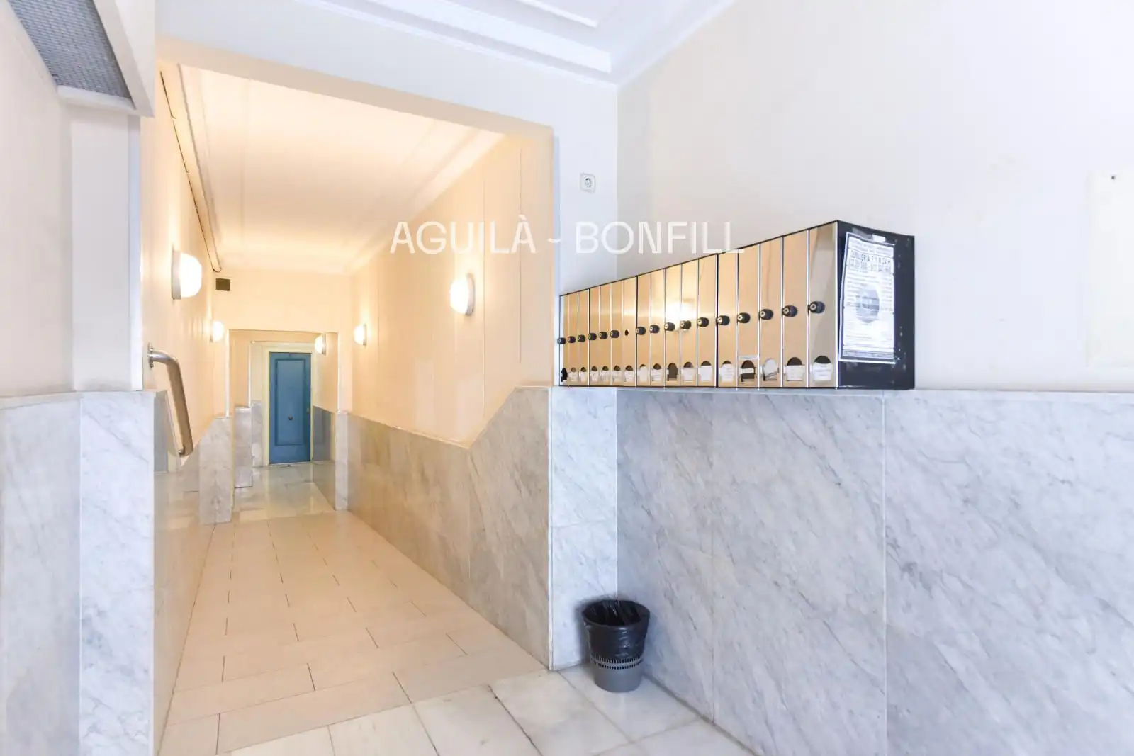 Flat for sale in Barcelona