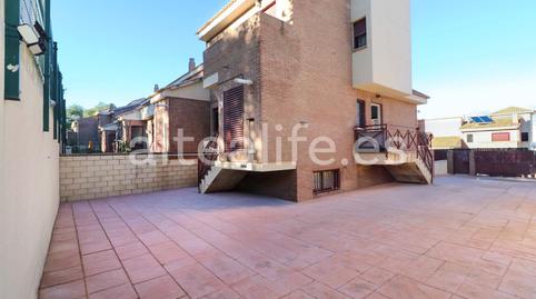 Photo 2 of Single-family semi-detached for sale in Carrer Mar Mediterrani, El Tossal - Bello Horizonte, La Nucia