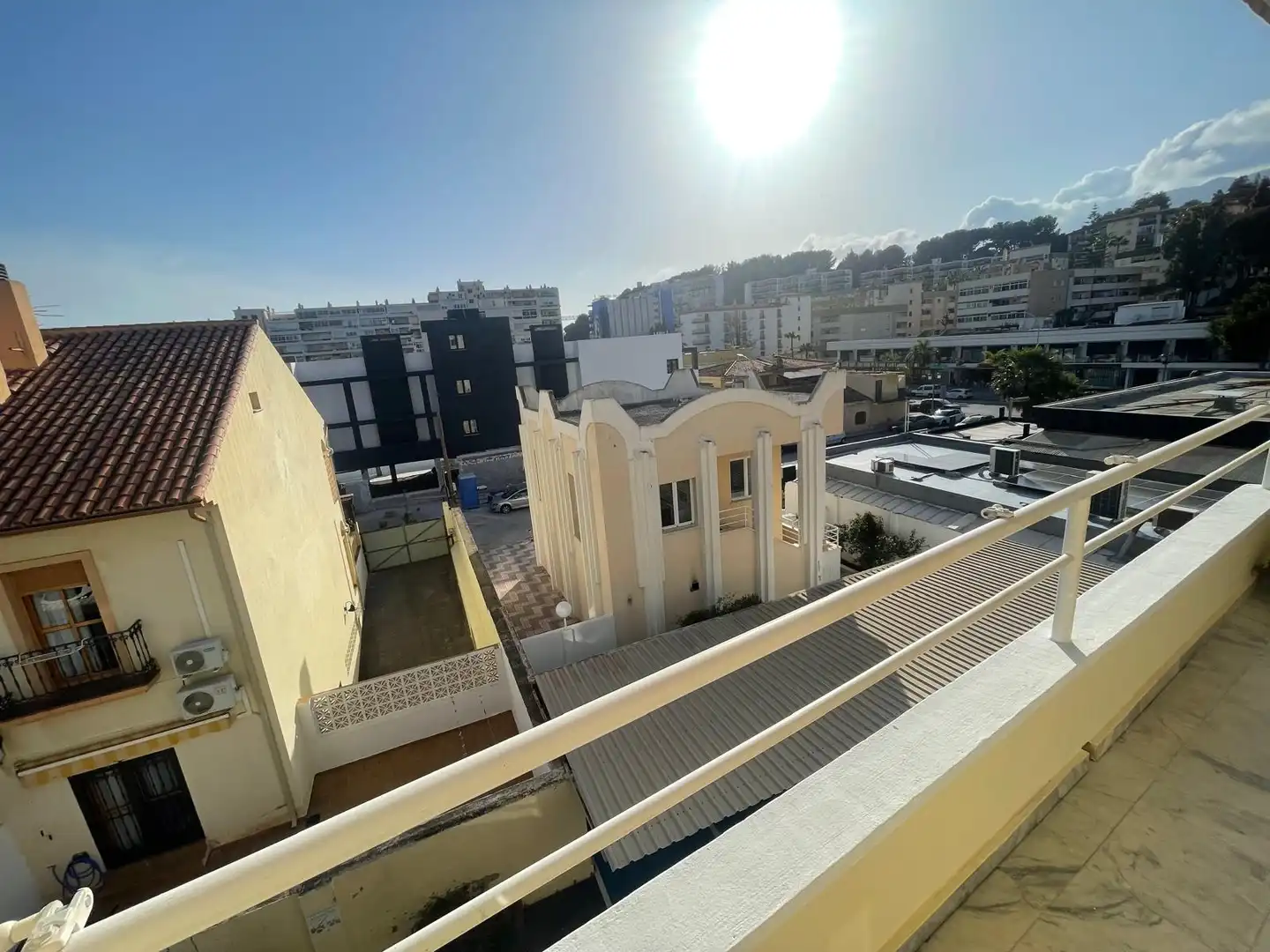 Piso con terraza en venta en Avenida Carlota Alessandri, imagen 7