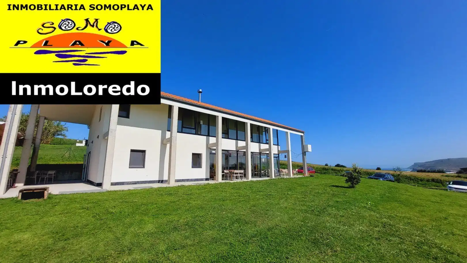 Casa o xalet en venda en Ribamontán al Mar amb Jardí privat