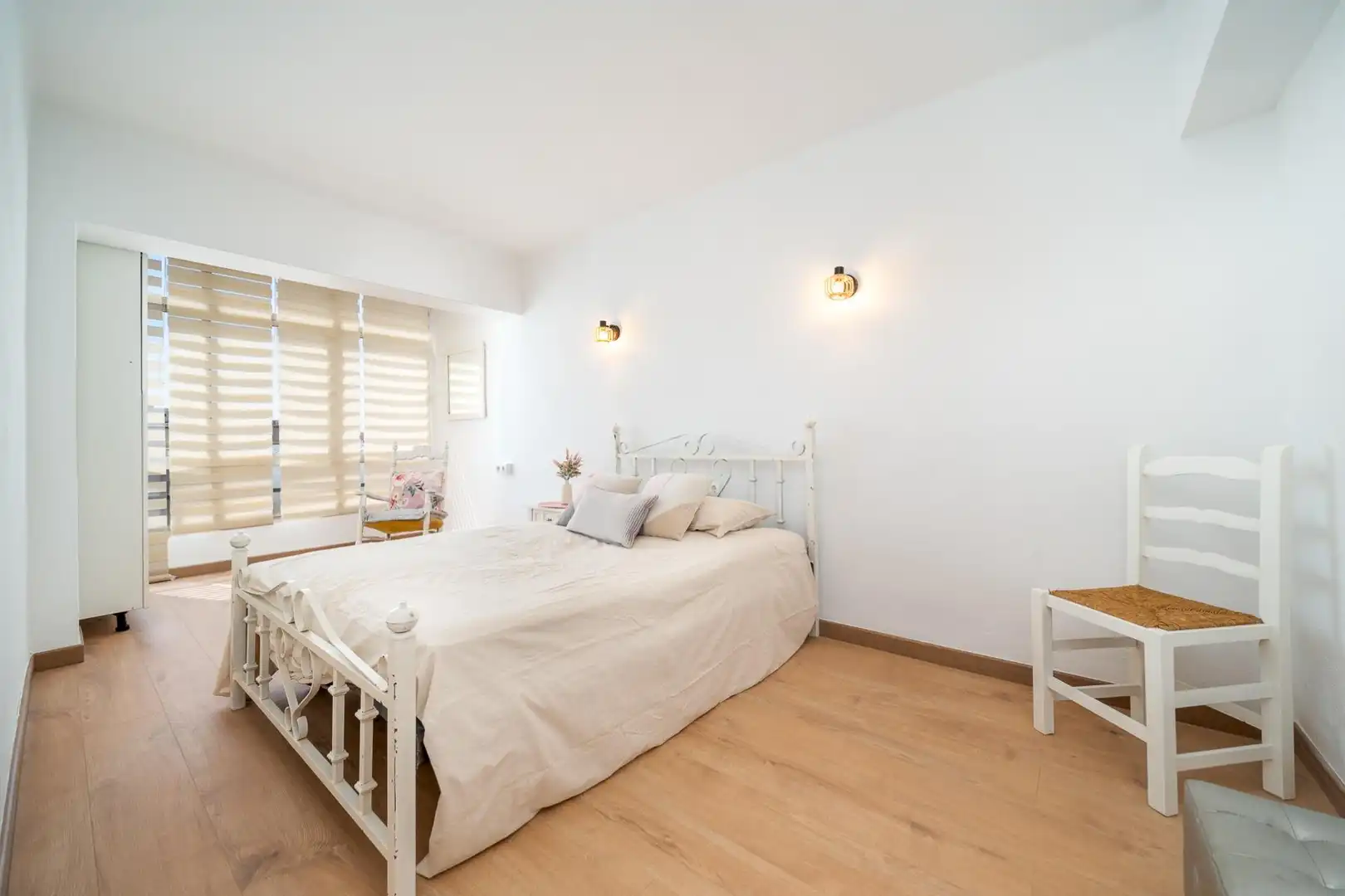 Habitación de Piso en venta en  Palma de Mallorca con Aire acondicionado, Jardín privado y Balcón