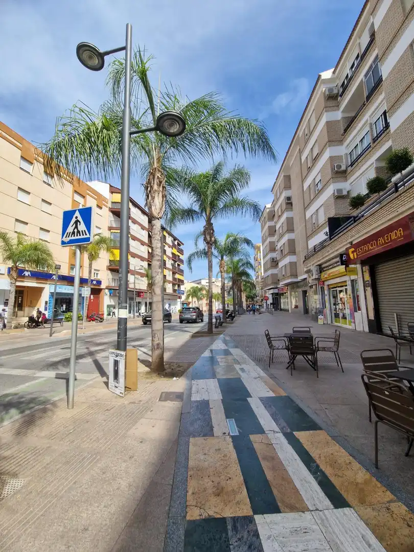 Local comercial en venda a Avenida SALOBREÑA 25, imagen 4