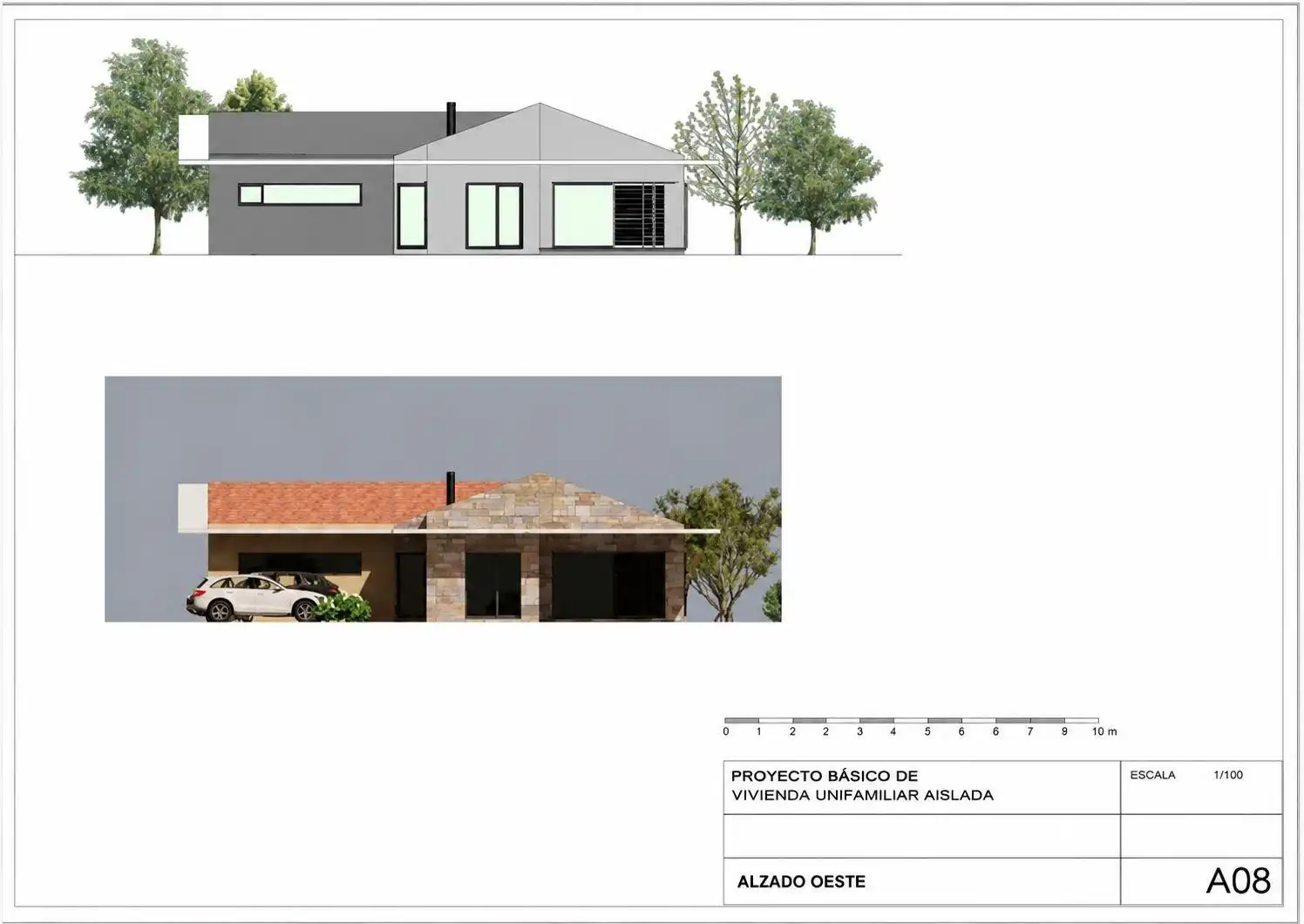 Residencial en venda en Suances, Cantabria