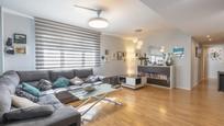 Living room of Flat for sale in Alhendín  with Heating