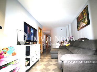 Flat with balcony for sale in Carrer de Marià Fortuny