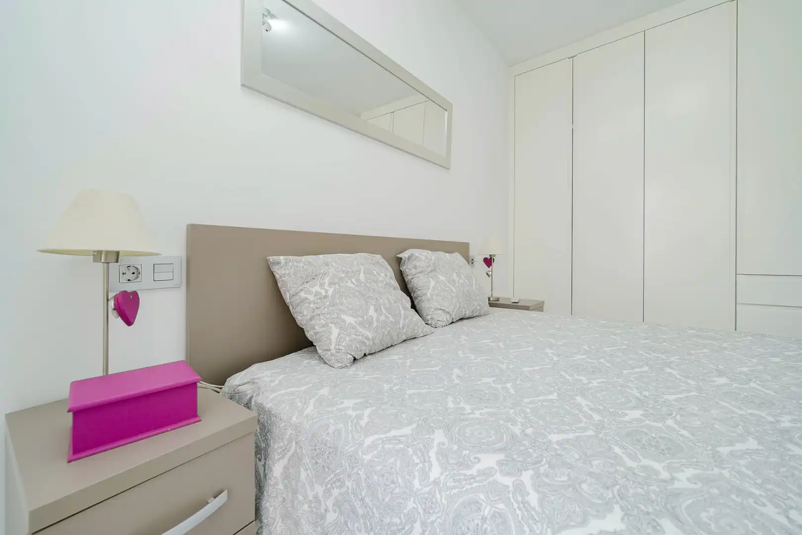 Houses for rent in San Pedro del Pinatar ciudad