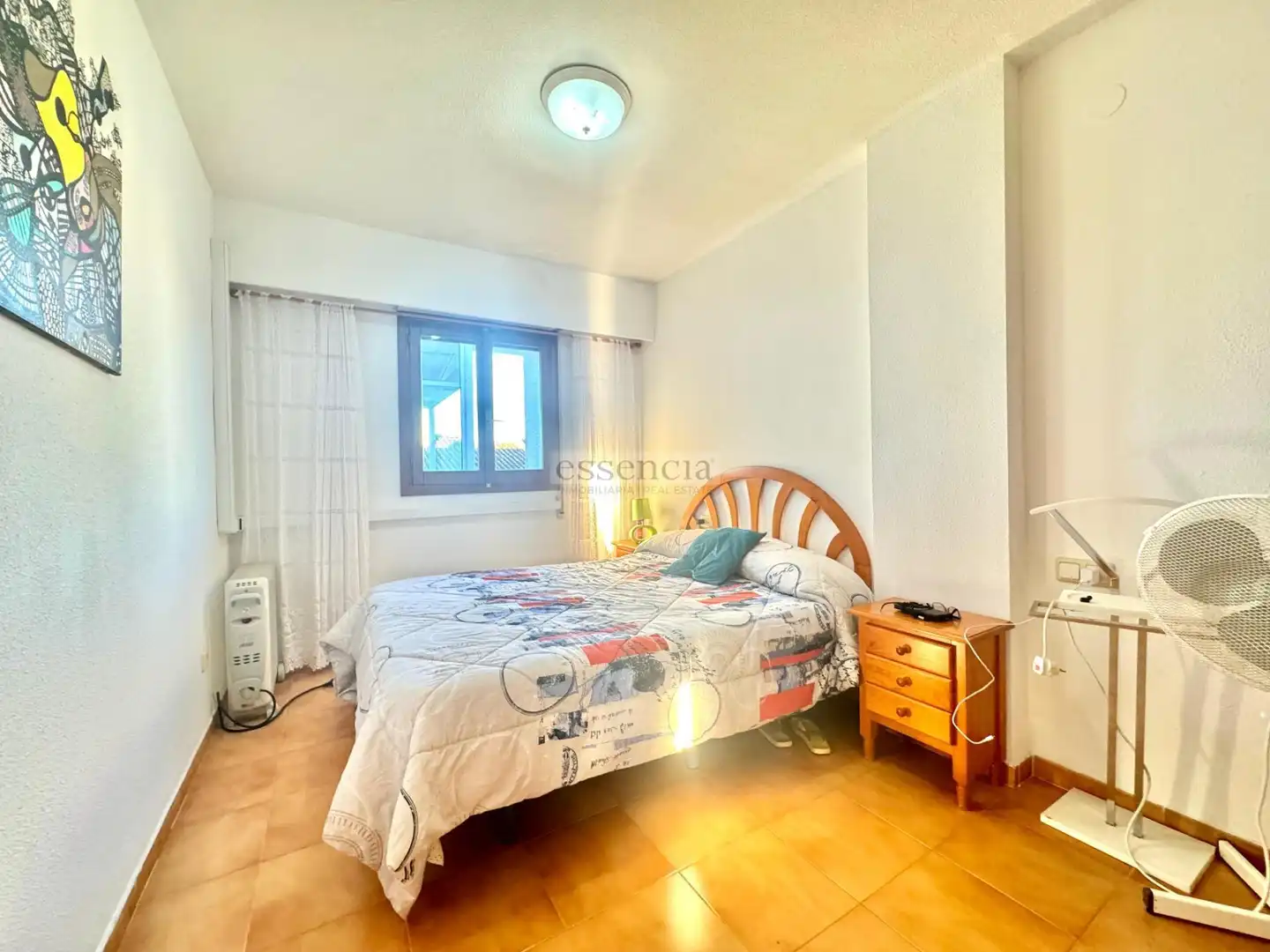 Apartament amb terrassa en venda a Pego, imagen 25