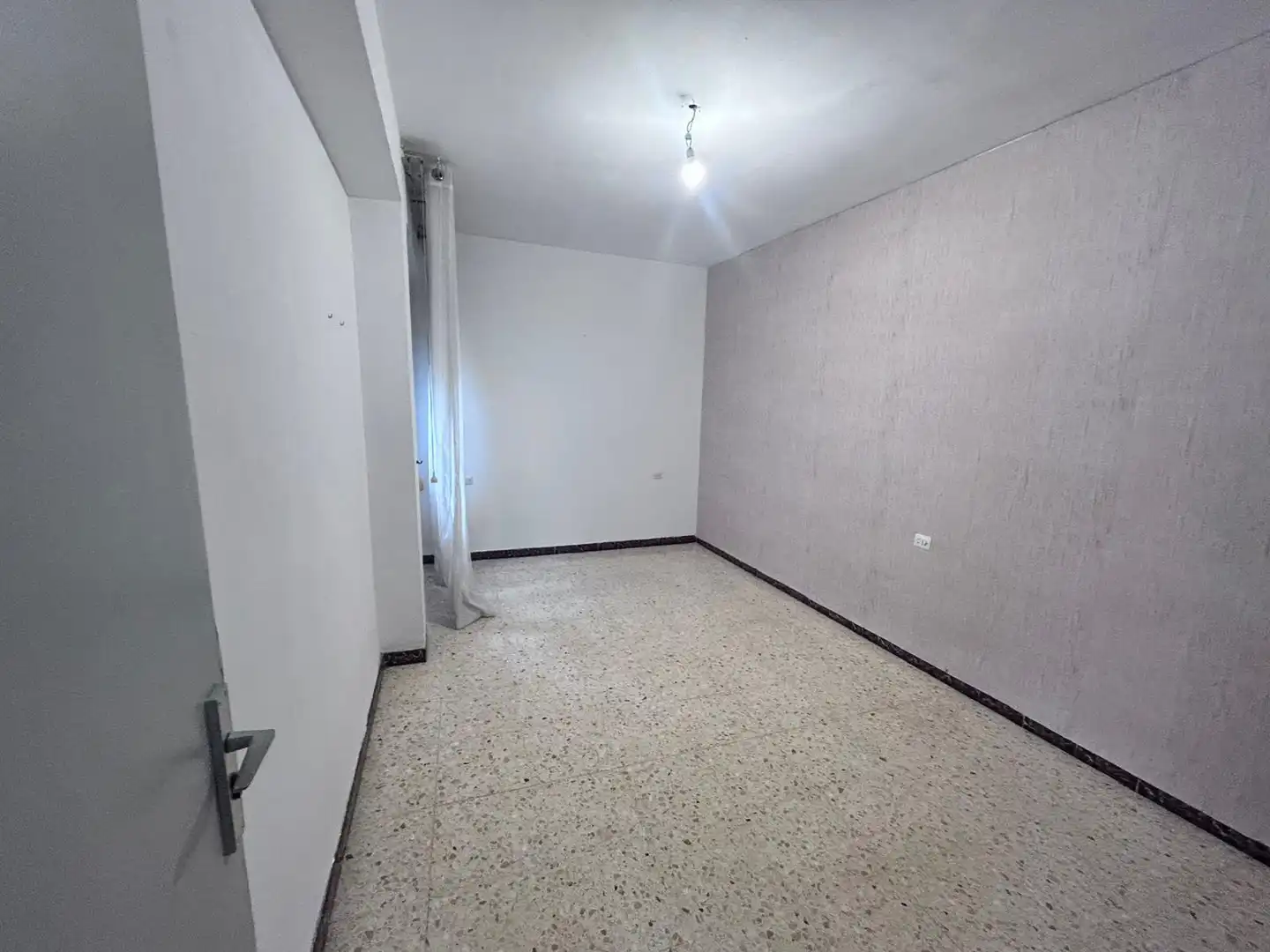 Flat for sale in Zona Papa Luna - Platja del Gurugú