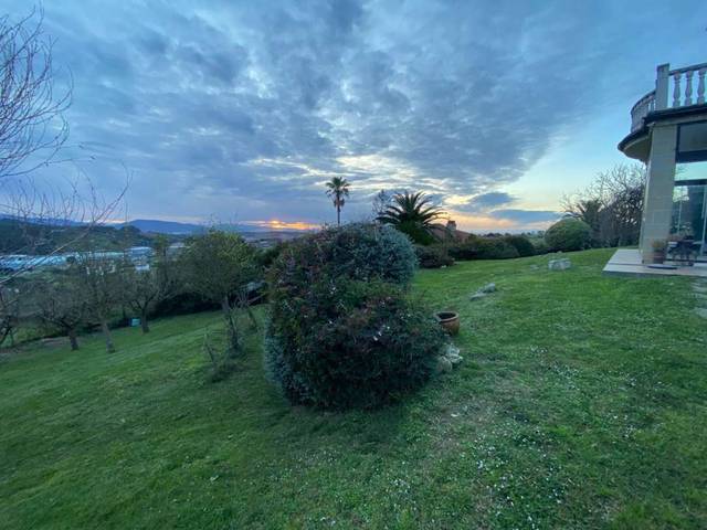 Casa-chalet en Venta en Arriaga Auzoa en Barrika