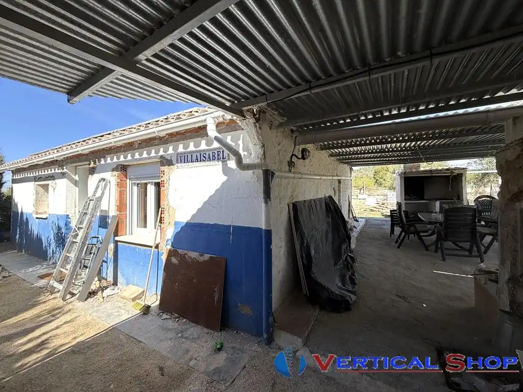 Villa zum Verkauf in Carretera Montealegre, imagen 16