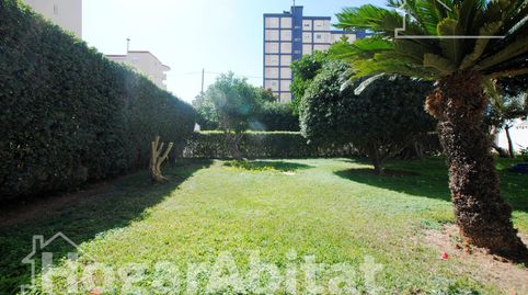 Foto 5 de Piso en venta en Calle Legazpi, Playa de Gandia, Gandia