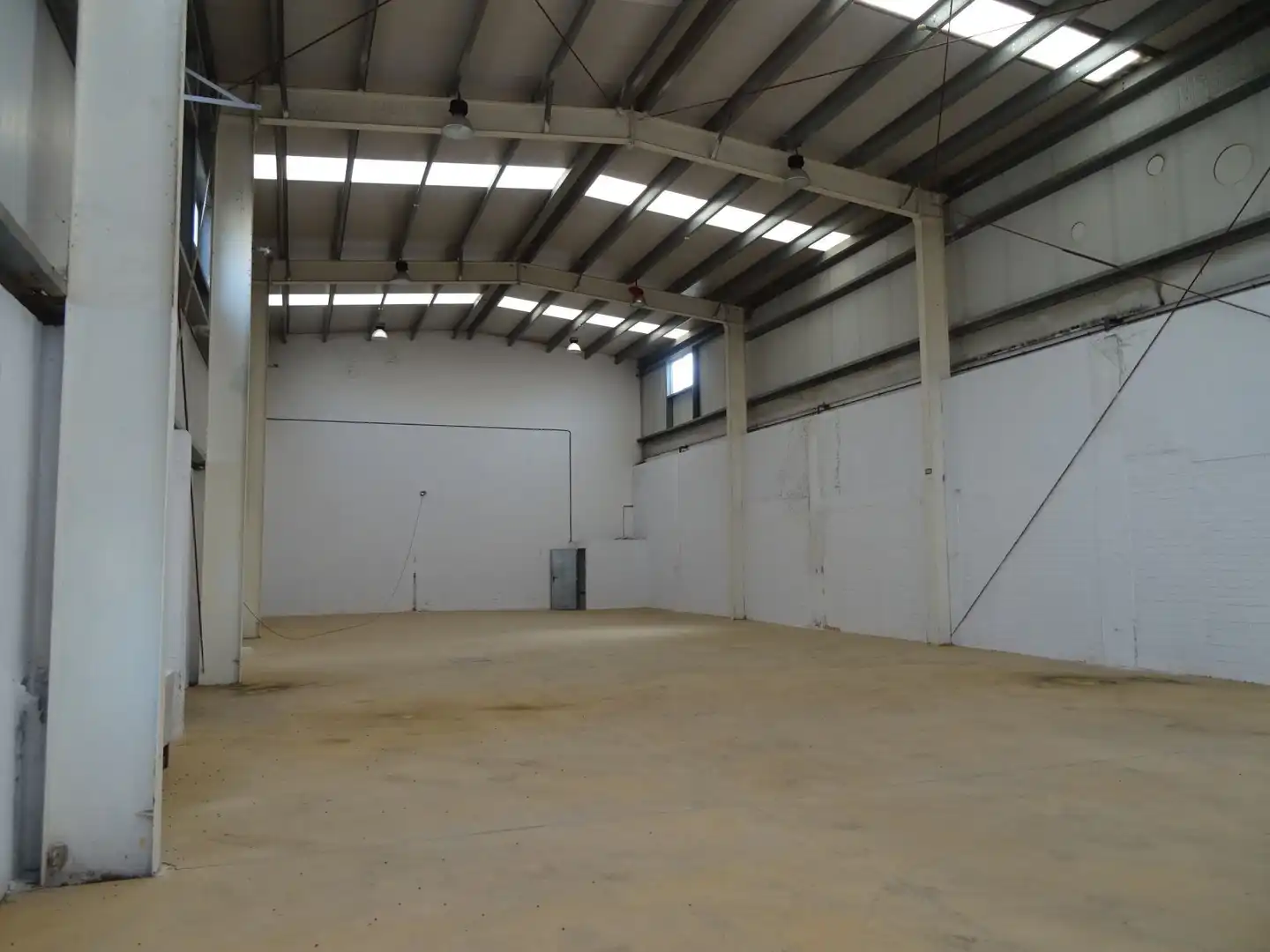 Nave industrial en venta en Corçà