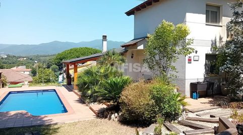 Photo 2 of Houses for sale in Sant Pere de Vilamajor, Barcelona