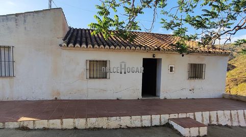 Foto 4 de Finca rústica en venta en Moclinejo, Málaga