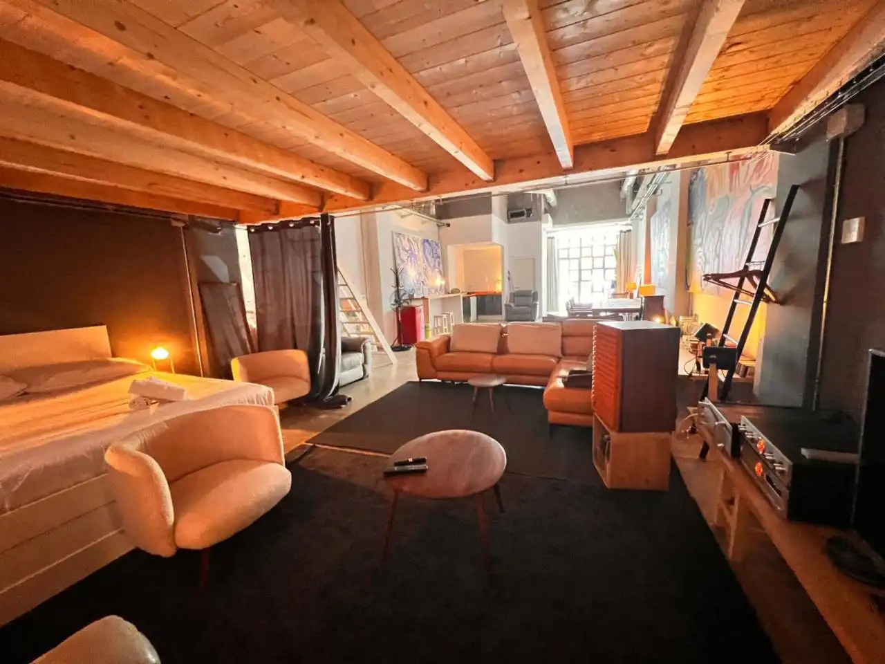 Casa con jardín en venta en Calle Eugenia Viñes, imagen 23